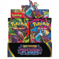 Pokemon Phantasmal Flames Elite Trainer Box Sealed