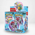 Pokemon Journey Together Booster Box Sealed