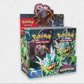 Pokemon Twilight Masquerade Booster Box Sealed