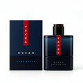 Prada Luna Rossa Ocean EDP Men 3.3oz Sealed