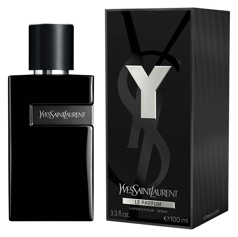 YSL Y Le Parfum Men's 3.4oz - Thriftize