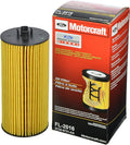 Motorcraft FL-2016 Engine Oil Filter Sealed