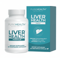 PureHealth Liver Health Detox 60ct Sealed