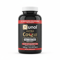 Qunol Ultra CoQ10 100mg 120ct Sealed