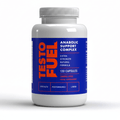 TestoFuel Testosterone Booster 120ct Sealed