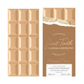 Sabrina Carpenter Sweet Tooth Caramel Dream EDP - Bottle and Box