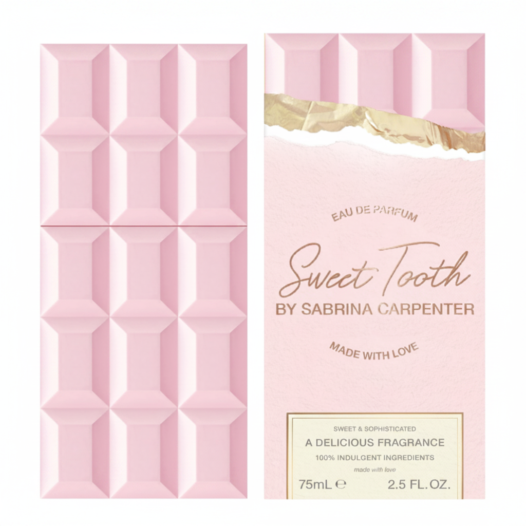 Sabrina Carpenter Sweet Tooth EDP - Original