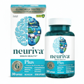 Schiff Neuriva Plus Brain Supplement 30ct Sealed
