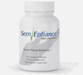 Semenhance Flavor Enhancer 60 Capsules Sealed