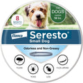 Seresto Small Dogs Under 18lbs Sealed