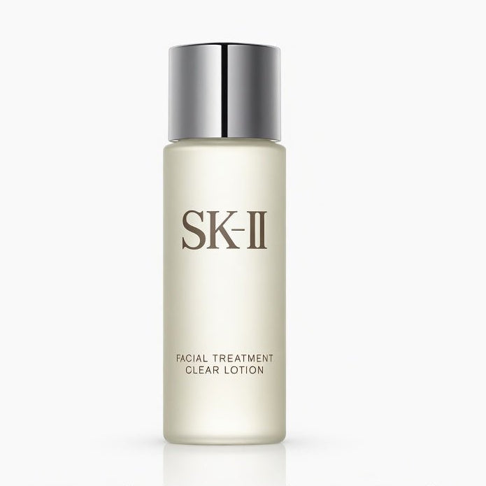 SK-II Facial Treatment Clear Lotion 2.5oz Sealed