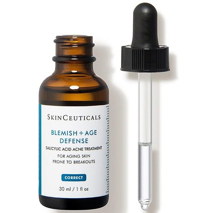 SkinCeuticals Blemish Age Defense 30ml Sealed