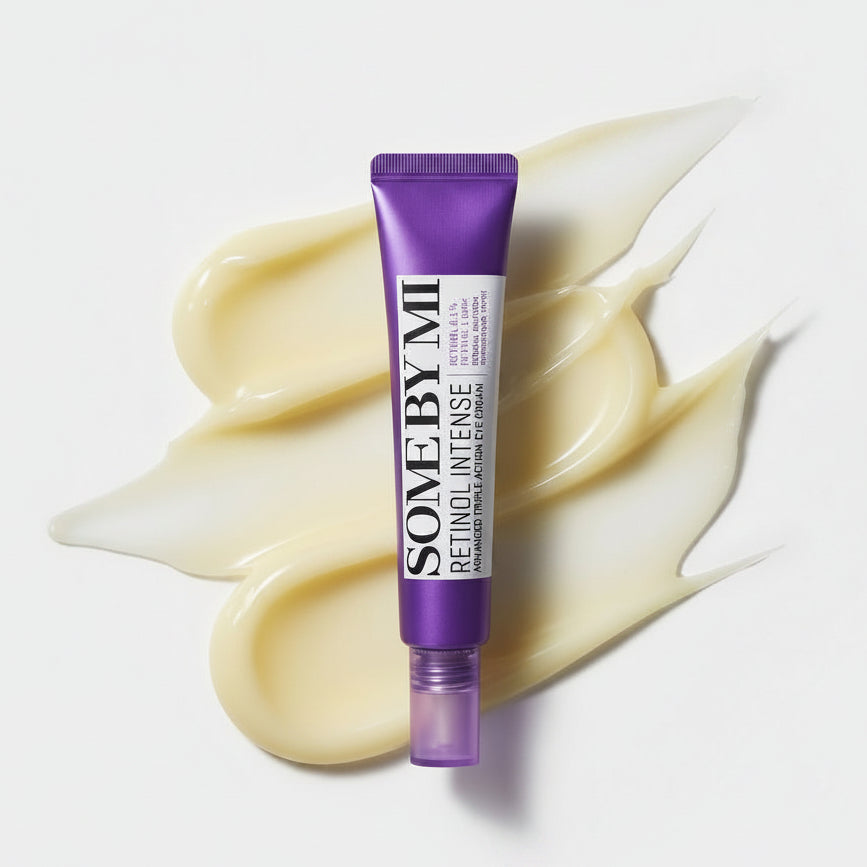 SOME BY MI Retinol Eye Cream 30ml Sealed