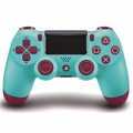 DualShock 4 Berry Blue Controller Sealed