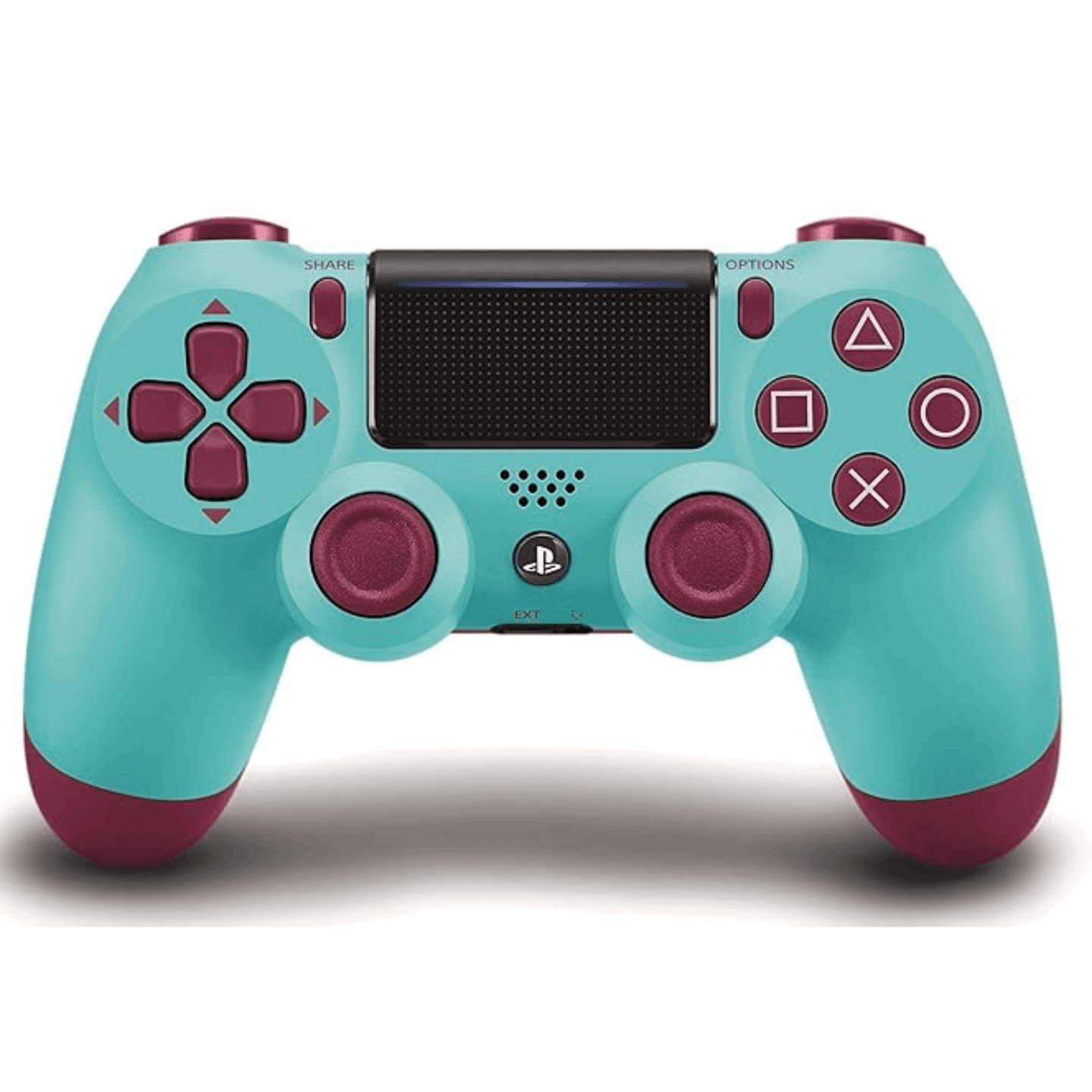 DualShock 4 Berry Blue Controller Sealed