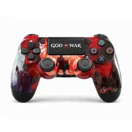 PS4 Controller God of War Edition Sealed