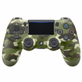 DualShock 4 Green Camo Controller Sealed
