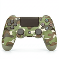 Sony PS4 Official Dual Shock 4 Green Camo V2 Controller - Wasif Shop