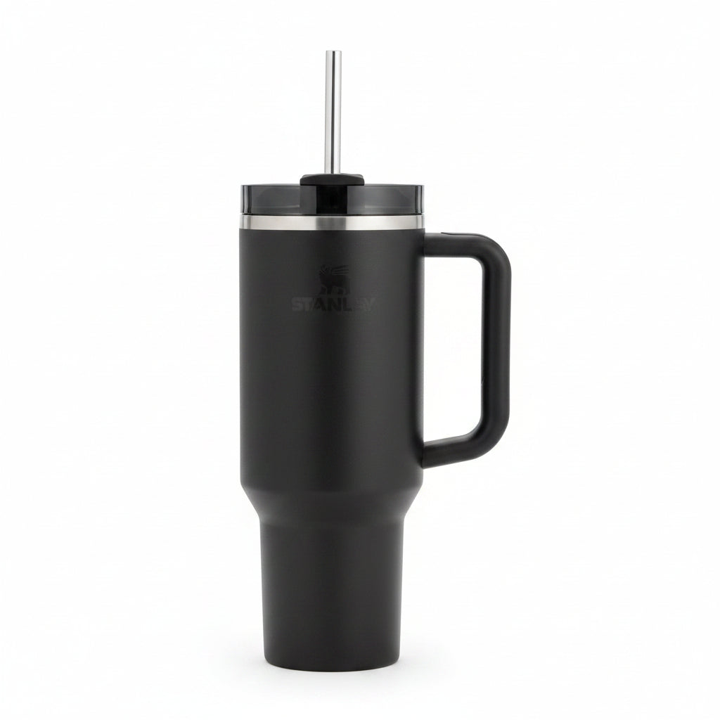 STANLEY Quencher 40oz Black 2.0 Sealed