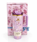 Stanley LSF Purple Rose Gift Set Sealed