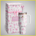 Stanley LSF Ribbon Rosa Gift-Ready Sealed