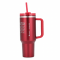 Starbucks x Stanley Holiday Red Quencher Sealed