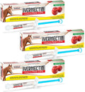 StrideGuard Ivermectin for Horses 3-Pack Sealed