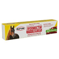 StrideGuard Ivermectin Paste 1.87% for Horses 6.08g Apple Flavored - Hamxi