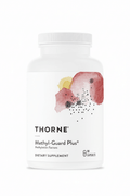 THORNE Methyl-Guard Plus 90 Capsules Sealed