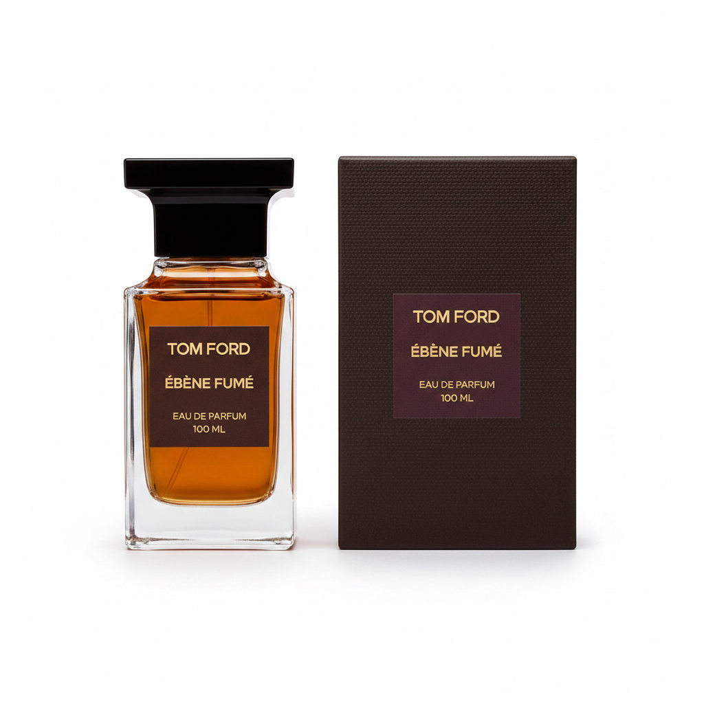 Tom Ford Ébène Fumé EDP