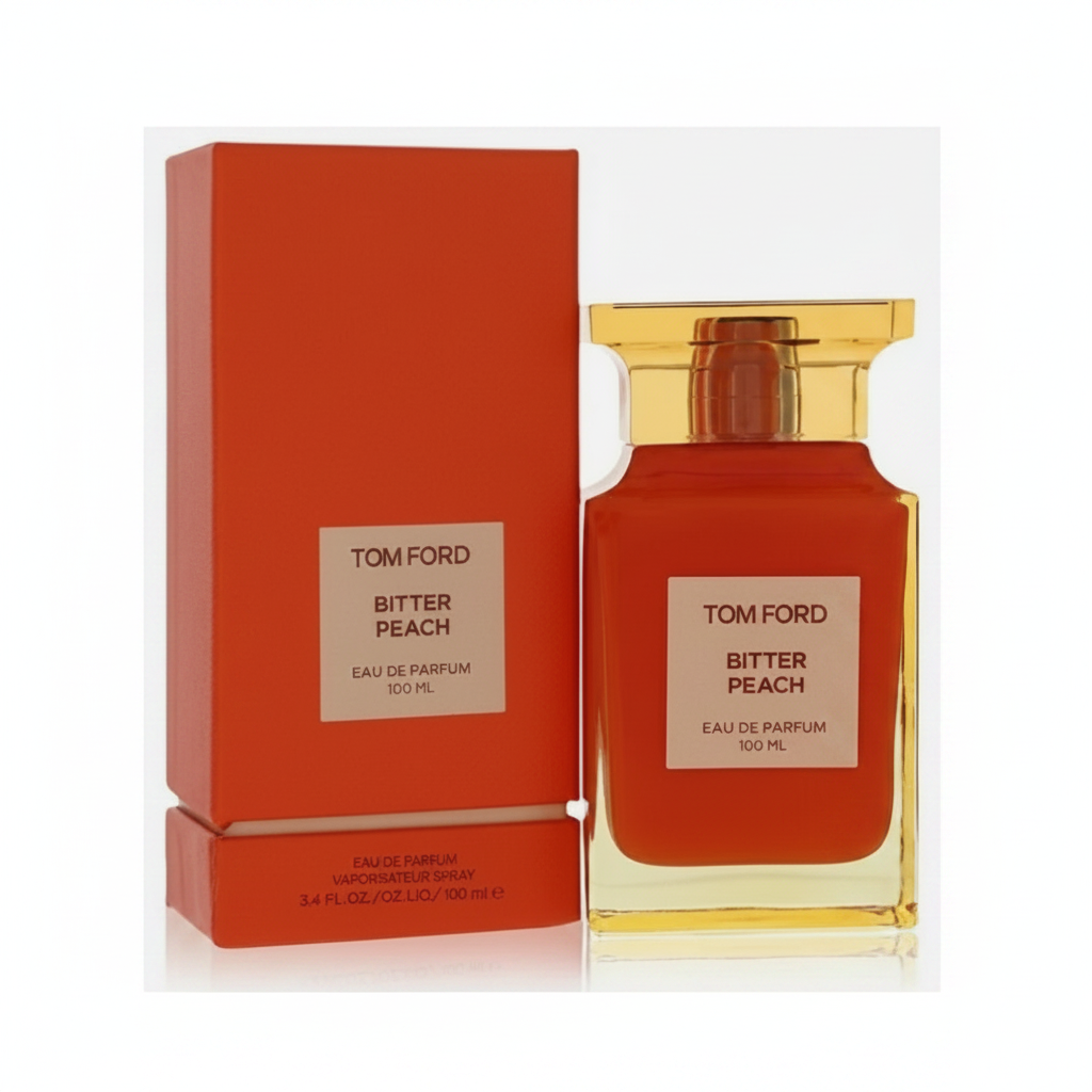 Tom Ford Bitter Peach EDP