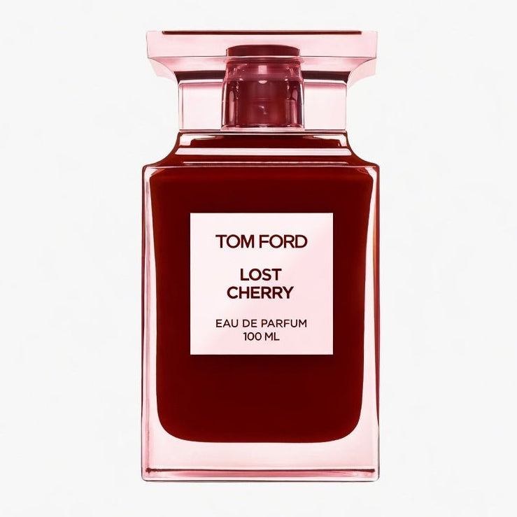 Tom Ford Lost Cherry EDP 3.4oz Sealed
