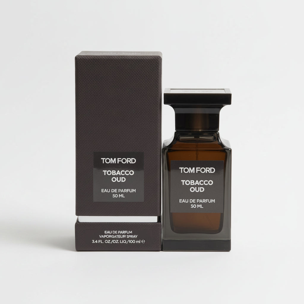 Tom Ford Tobacco Oud Eau de Parfum 50ml Sealed
