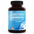 Triple Magnesium Complex 300mg 90ct Sealed