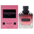 Valentino Born in Roma Intense EDP 3.4oz Sealed
