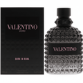 Valentino Born in Roma EDT Men 3.4oz Sealed