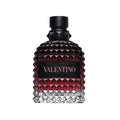 Valentino Born in Roma Intense EDP Men 3.4oz Sealed