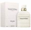 Valentino Born in Roma Ivory EDT Men 3.4oz Sealed