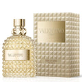 Valentino Born in Roma Gold EDT Men 3.4oz Sealed