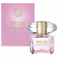 Versace Bright Crystal Parfum Women 3oz Sealed