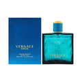 Versace Eros Eau de Toilette Men 3.4oz Sealed