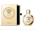 Versace Eros Pour Femme EDP Women 3.4oz Sealed
