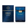 Versace Man Eau Fraîche Extrême EDP - Box and Bottle