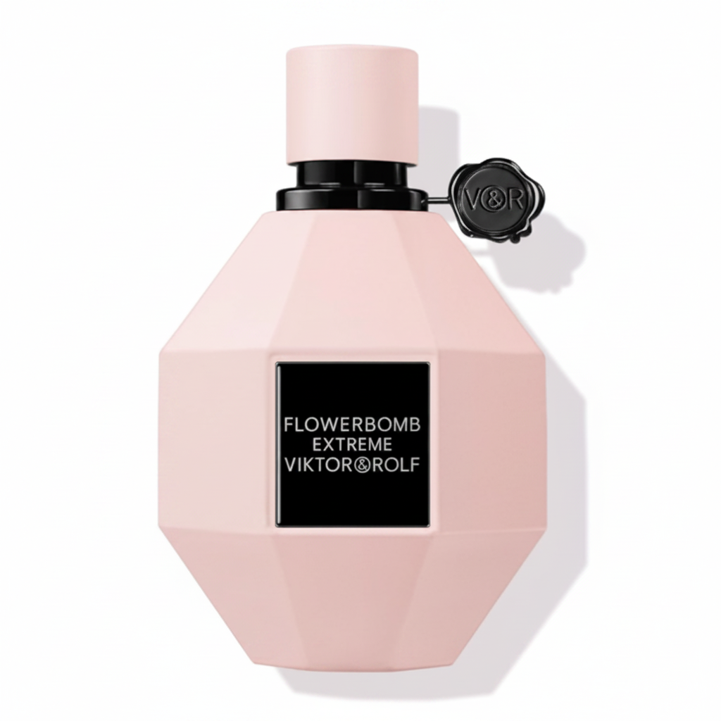 Viktor & Rolf Flowerbomb Extreme EDP - Bottle