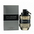 Viktor & Rolf Spicebomb EDT - Box and Bottle