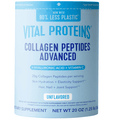 Vital Proteins Collagen Peptides 20oz Sealed