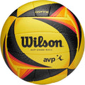 Wilson AVP OPTX Beach Volleyball Sealed