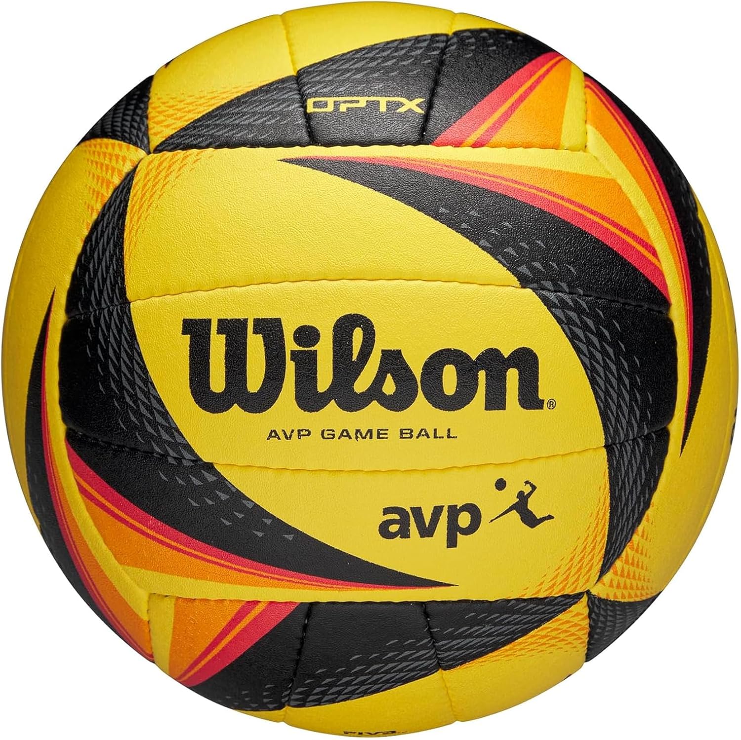 Wilson AVP OPTX Beach Volleyball Sealed