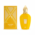 Xerjoff Erba Gold EDP - Box and Bottle