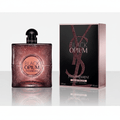 YSL Black Opium Glowing EDT 3oz - Thriftize